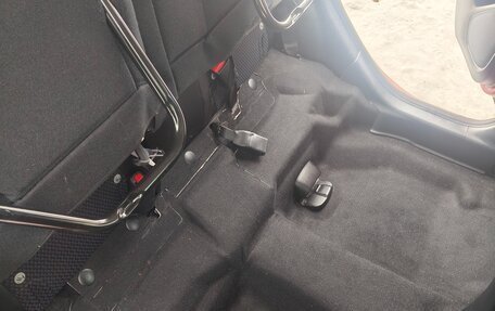 Honda Fit III, 2017 год, 1 190 000 рублей, 13 фотография