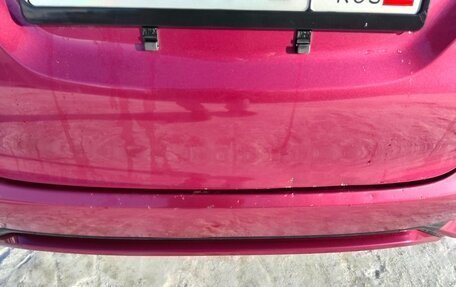 Honda Fit III, 2017 год, 1 190 000 рублей, 23 фотография