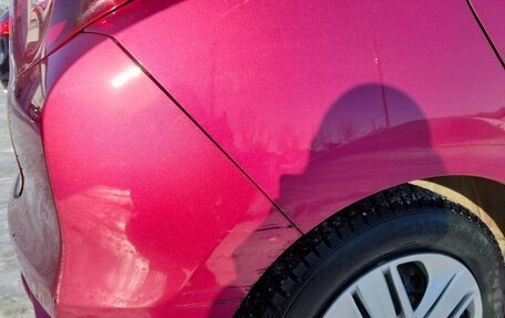 Honda Fit III, 2017 год, 1 190 000 рублей, 24 фотография