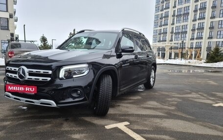 Mercedes-Benz GLB, 2021 год, 5 070 000 рублей, 7 фотография