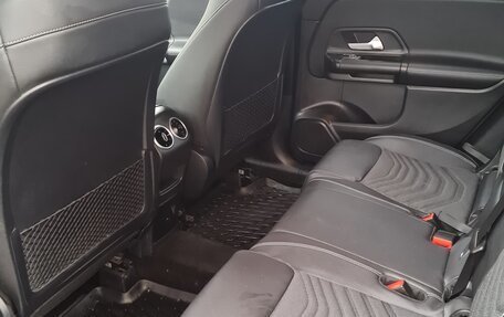 Mercedes-Benz GLB, 2021 год, 5 070 000 рублей, 22 фотография