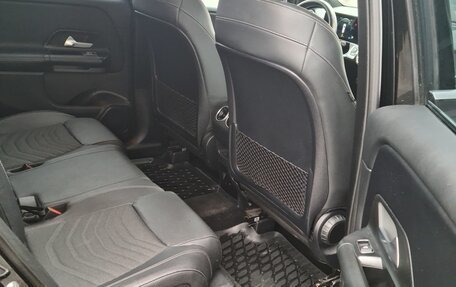 Mercedes-Benz GLB, 2021 год, 5 070 000 рублей, 24 фотография