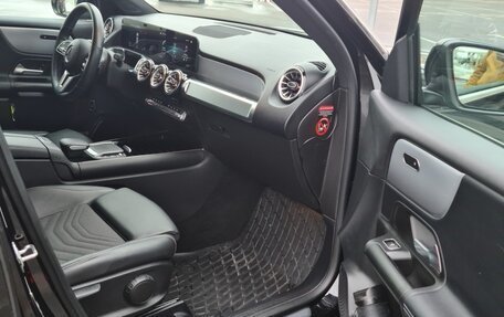 Mercedes-Benz GLB, 2021 год, 5 070 000 рублей, 25 фотография