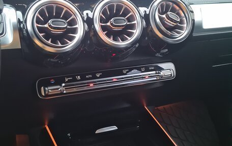 Mercedes-Benz GLB, 2021 год, 5 070 000 рублей, 28 фотография