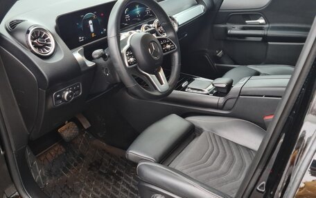 Mercedes-Benz GLB, 2021 год, 5 070 000 рублей, 26 фотография