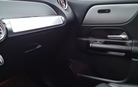 Mercedes-Benz GLB, 2021 год, 5 070 000 рублей, 29 фотография