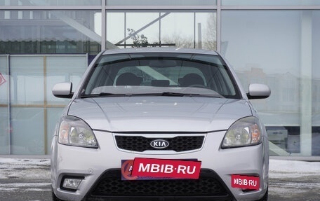 KIA Rio II, 2011 год, 701 000 рублей, 2 фотография