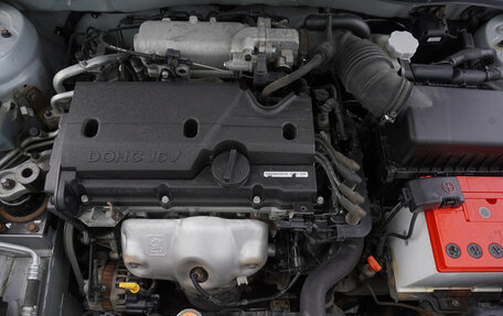 KIA Rio II, 2011 год, 701 000 рублей, 22 фотография