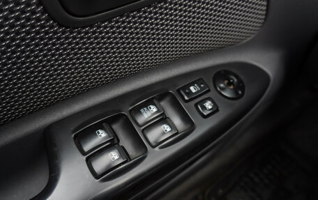 KIA Rio II, 2011 год, 701 000 рублей, 17 фотография