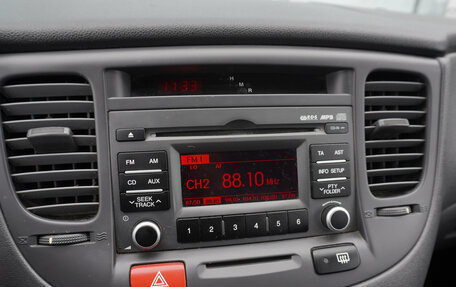 KIA Rio II, 2011 год, 701 000 рублей, 14 фотография