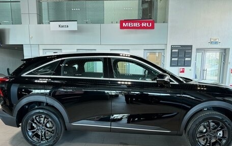 Haval F7, 2026 год, 2 899 000 рублей, 4 фотография