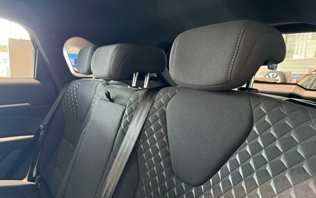 Haval F7, 2026 год, 2 899 000 рублей, 16 фотография