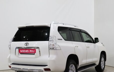 Toyota Land Cruiser Prado 150 рестайлинг 2, 2011 год, 2 890 000 рублей, 5 фотография