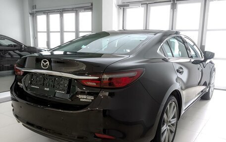 Mazda 6, 2023 год, 3 540 000 рублей, 2 фотография