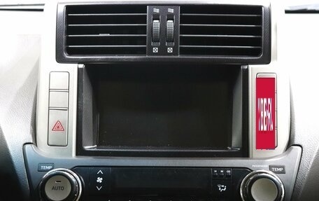 Toyota Land Cruiser Prado 150 рестайлинг 2, 2011 год, 2 890 000 рублей, 16 фотография