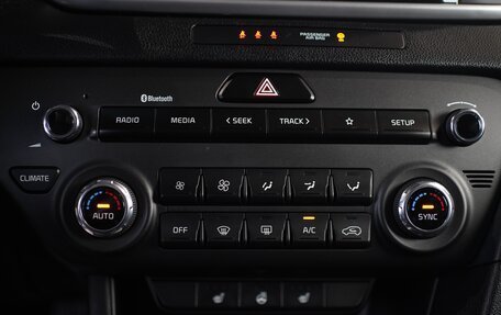 KIA Sportage IV рестайлинг, 2021 год, 2 650 000 рублей, 19 фотография