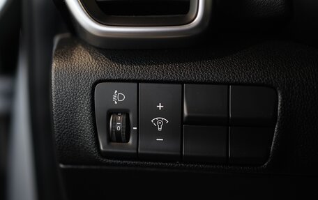 KIA Sportage IV рестайлинг, 2021 год, 2 650 000 рублей, 16 фотография