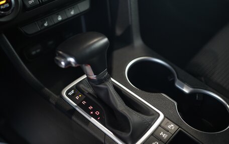 KIA Sportage IV рестайлинг, 2021 год, 2 650 000 рублей, 20 фотография