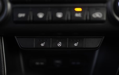 KIA Sportage IV рестайлинг, 2021 год, 2 650 000 рублей, 22 фотография