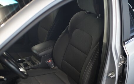 KIA Sportage IV рестайлинг, 2021 год, 2 650 000 рублей, 24 фотография
