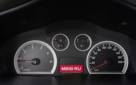 Hyundai Santa Fe Classic, 2008 год, 709 000 рублей, 9 фотография