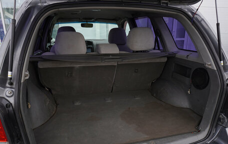 Hyundai Santa Fe Classic, 2008 год, 709 000 рублей, 23 фотография