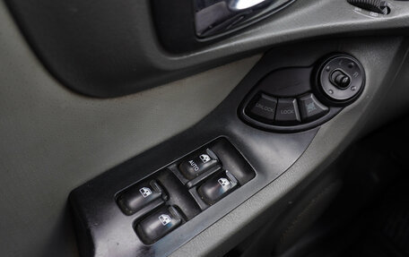 Hyundai Santa Fe Classic, 2008 год, 709 000 рублей, 17 фотография