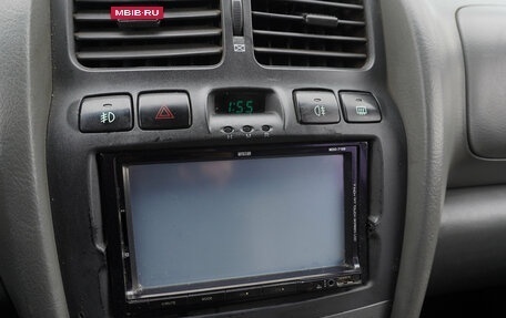 Hyundai Santa Fe Classic, 2008 год, 709 000 рублей, 14 фотография