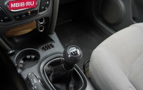 Hyundai Santa Fe Classic, 2008 год, 709 000 рублей, 16 фотография