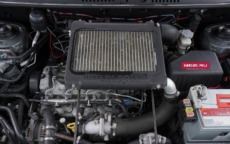 Hyundai Santa Fe Classic, 2008 год, 709 000 рублей, 22 фотография