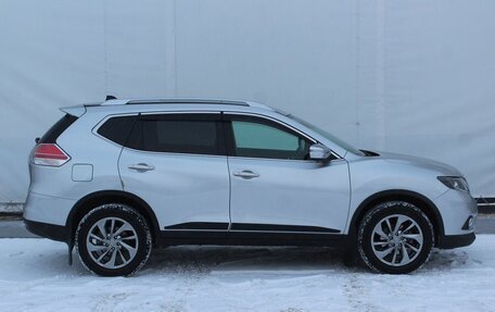 Nissan X-Trail, 2016 год, 2 299 000 рублей, 4 фотография