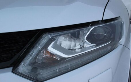 Nissan X-Trail, 2016 год, 2 299 000 рублей, 9 фотография