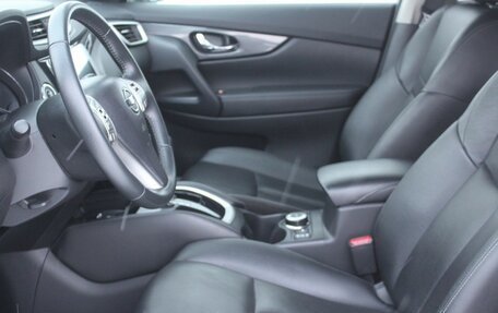 Nissan X-Trail, 2016 год, 2 299 000 рублей, 11 фотография