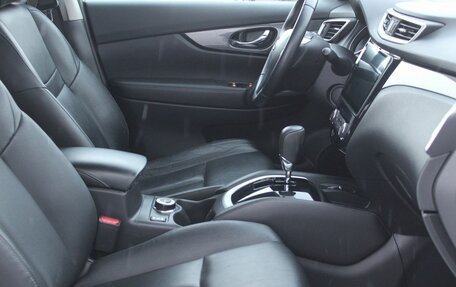 Nissan X-Trail, 2016 год, 2 299 000 рублей, 12 фотография