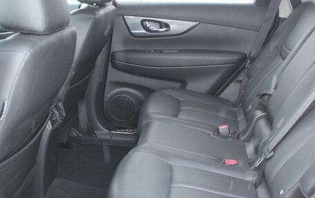 Nissan X-Trail, 2016 год, 2 299 000 рублей, 13 фотография