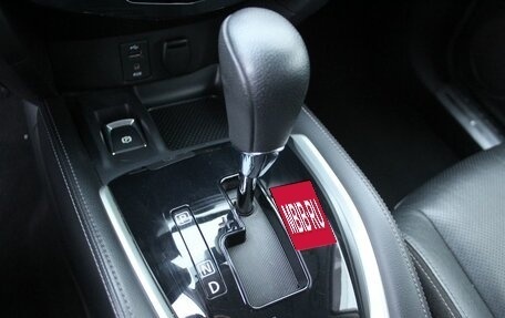 Nissan X-Trail, 2016 год, 2 299 000 рублей, 16 фотография