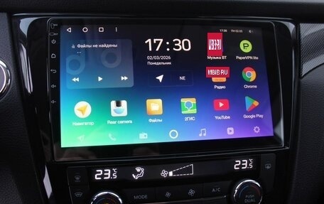 Nissan X-Trail, 2016 год, 2 299 000 рублей, 17 фотография