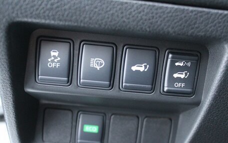 Nissan X-Trail, 2016 год, 2 299 000 рублей, 20 фотография