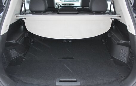 Nissan X-Trail, 2016 год, 2 299 000 рублей, 29 фотография