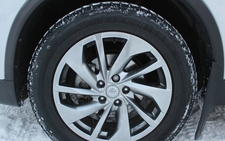 Nissan X-Trail, 2016 год, 2 299 000 рублей, 31 фотография