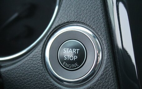 Nissan X-Trail, 2016 год, 2 299 000 рублей, 22 фотография