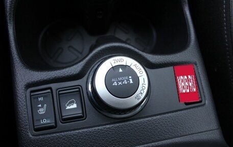 Nissan X-Trail, 2016 год, 2 299 000 рублей, 21 фотография