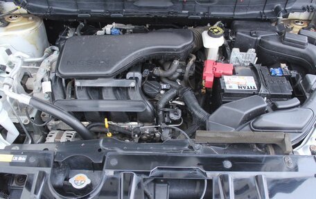 Nissan X-Trail, 2016 год, 2 299 000 рублей, 30 фотография