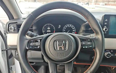 Honda Vezel, 2023 год, 1 655 142 рублей, 13 фотография