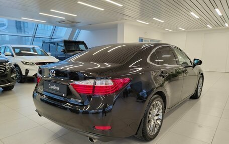 Lexus ES VII, 2014 год, 1 990 000 рублей, 2 фотография