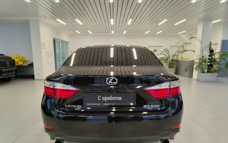 Lexus ES VII, 2014 год, 1 990 000 рублей, 4 фотография