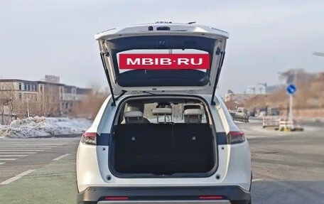 Honda Vezel, 2023 год, 1 655 142 рублей, 7 фотография