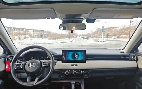 Honda Vezel, 2023 год, 1 655 142 рублей, 12 фотография