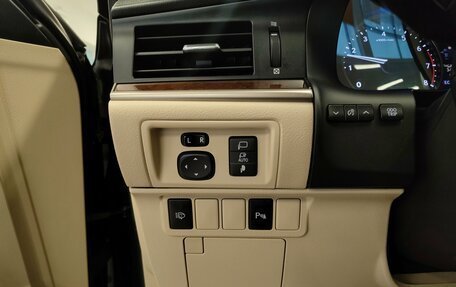 Lexus ES VII, 2014 год, 1 990 000 рублей, 5 фотография