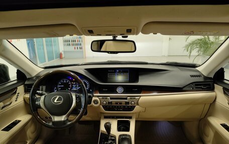 Lexus ES VII, 2014 год, 1 990 000 рублей, 10 фотография